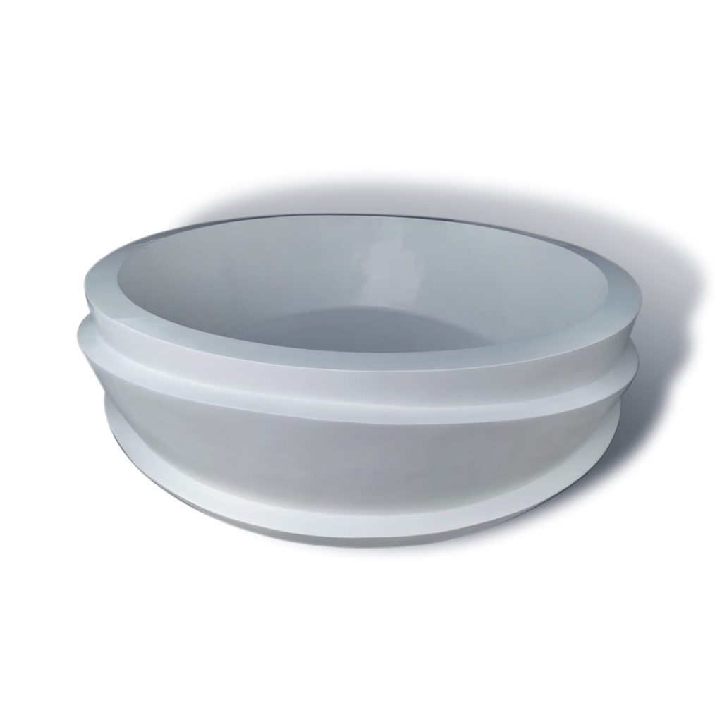 Buy Bathtub Marble & Stones Co. Ltd, shop Mauritius