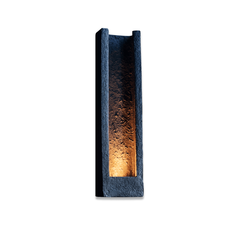 Buy Raito 700 Lamp | Marble & Stones Co. Ltd, Shop online Mauritius