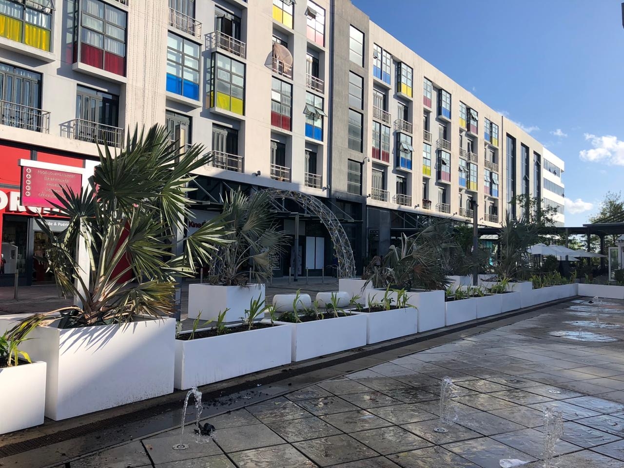 Grand Baie La Croisette Marble & Stones Co. Ltd